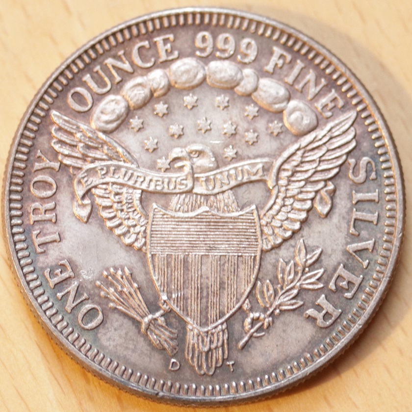 Can-Bullion-Be-Collectable?